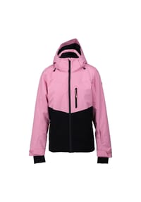 BRUNOTTI - Winterjacke Montacia  Dusty Pink - mehrfarbig