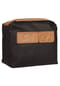Cluty Umhängetasche Echt Leder, Made In Italy Bild 9