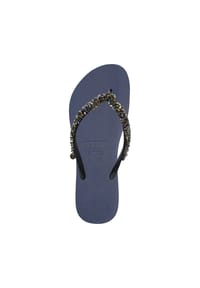 uzurii - Flip Flops Classic Aby - coffee