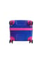 Saxoline® Koffer Twist Trunk mit ABS-Material Bild 9