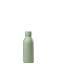 Qwetch Isolierflasche Icon - QWETCH - APRICOT