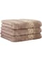Cawö Handtücher Noblesse Duo 1003 graphit - 70 NOBLESSE DUO Bild 9