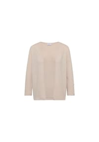 CECIL - Cardigan, Turn-Up, für Damen - 15512 UNIVERS BLUE