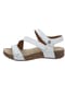 Seibel Sandalen "Tonga 25", Leder, Emblem, für Damen Bild 15