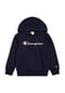 Champion® Hoodie, Kängurutasche, für Kinder Bild 1