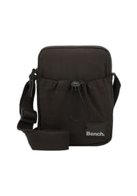 Bench. Soft - Soft Mini Bag Umhängetasche 15 cm - altrosa