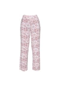 JOOP! - Pyjamahose Loungewear - OPEN PURPLE