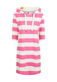 salzhaut - Kurzes Kleid (Mini) USE - Offwhite-Blossom