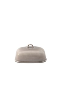 like. by Villeroy & Boch - Butterdose Perlemor Home Perlemor - beige