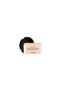 GA-DE - Idyllic Mineral Loose Powder Foundation - 100 Nude