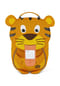 Affenzahn KLEINER FREUND Kindergartenrucksack, Ziehzunge, Namensschild Bild 12