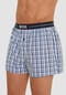 BOSS Nightwear Boxershorts, 2er-Pack, Eingriff, für Herren Bild 10
