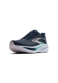 BROOKS - Laufschuhe Ghost 17 - spellbound/yucca/pink