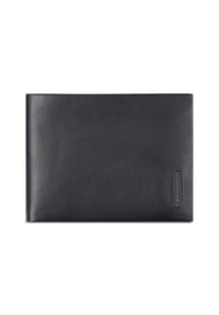 RONCATO Detroit - Detroit Geldbörse RFID Schutz Leder 12.5 cm - burgundy