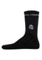 Real Madrid Unisex Socken, 7er Pack - Tennis Socks, Schriftzug-Logo, Baumwollmischung, einfarbig Bild 12