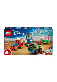 LEGO® - Disney™ - 43264 Disney and Pixar’s Toy Story Partyzug und das Auto RC aus Toy Story - 