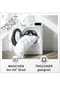 DAUNEN KÖNIG® QUEEN Winterbettdecke ''WARM'' - Made in Germany Winter-Kassettendecke Bild 9