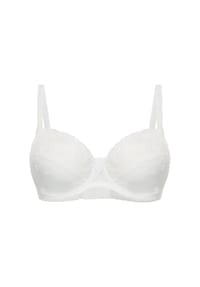 CONTURELLE felina - Provence Bügel-BH, Stickerei, floral, für Damen - PORCELAIN ROSE