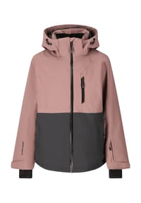 WHISTLER - Skijacke Rossburg jr. mit Bionic Finish DWR-Behandlung - 2008 French Blue