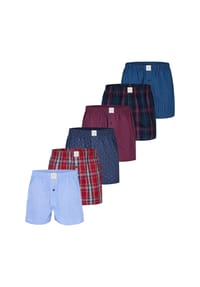 MG1 - Retro Boxer Classics - 600-00K