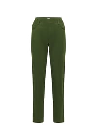 RABE - Hose für Damen - Grün