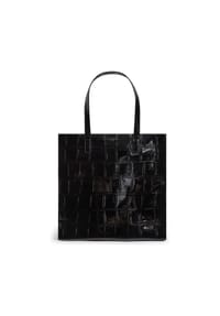TED BAKER Vannda - Vannda Shopper Tasche 33.5 cm - black