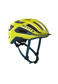 SCOTT - Fahrradhelm Arx - gelb
