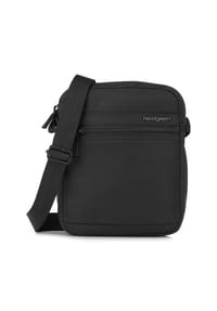 Hedgren Inner City - Inner City Rush Mini Bag Umhängetasche RFID Schutz 17.5 cm - black