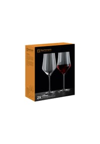 Nachtmann Spritz Gläser Aperitivo 640 ml 2er Set transparent - APERITIVO - transparent