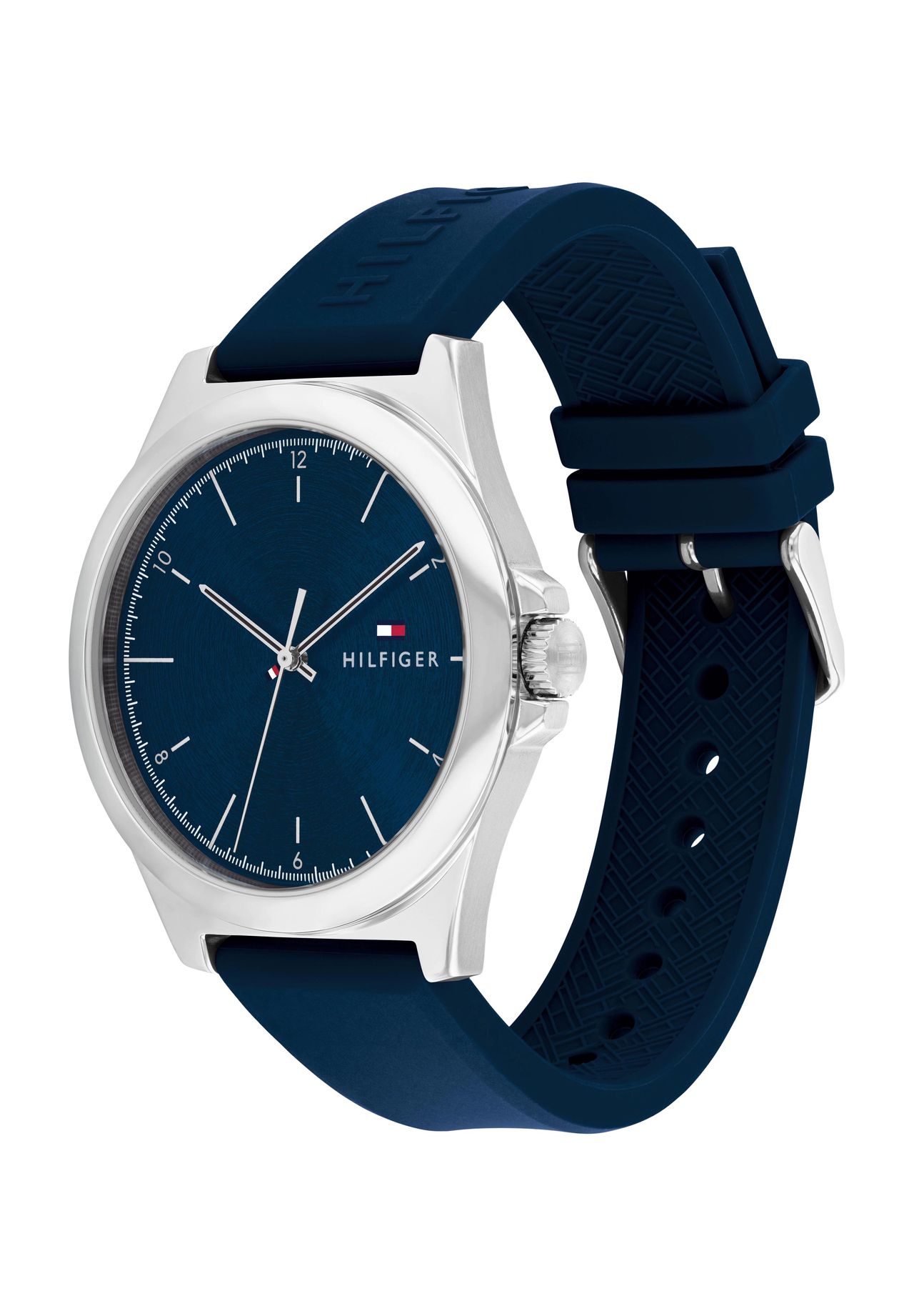 TOMMY HILFIGER NORRIS Herren Armbanduhr 