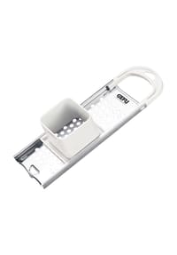 GEFU® - Spätzlehobel, kurze Spätzle, verzinnt Tradizione - SILBER