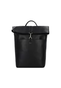 BRAUN BÜFFEL Golf 3.0 Bags - Golf 3.0 Bags Daypack L Leder 44 cm Laptopfach - schwarz
