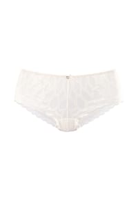 LASCANA - Evita Panty, Spitze, für Damen - 4224 WHITE
