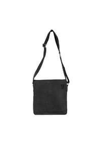 strellson Richmond - Umhängetasche "Richmond", Leder, uni, für Herren - black