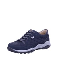 Finn Comfort - Sneaker TESSIN - blau