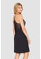 LOUIS FÉRAUD Animal Lace Negligé, V-Ausschnitt, kurz, für Damen Bild 3