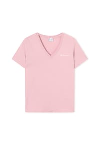 Champion® - T-Shirt Core Heritage, Baumwolle, für Damen - BIR