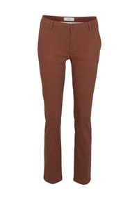 heine - Hose - cappuccino