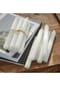 LOBERON serieKerzen2 Kerze 12er Set Bauceau creme Bild 2