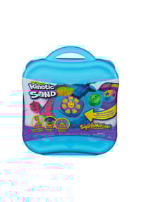 SPIN MASTER™ - kinetic sand Squishmotion Set - 