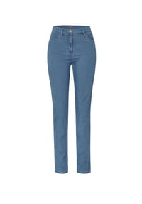 Relaxed by TONI - 5-Pocket-Hose Meine beste Freundin - beige | 731