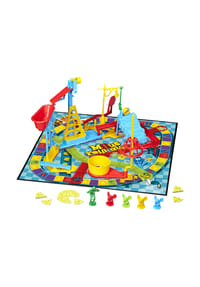 Hasbro - Maus reiß aus - 