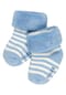 FALKE Erstlingssocken, Umschlagbündchen, für Babys Bild 2