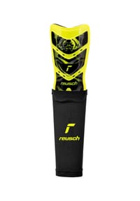 reusch - Schienbeinschoner Reusch Shinguard Attrakt Supreme in sportlichem Design - 