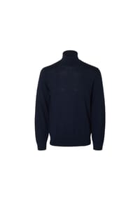 SELECTED - Pullover - Navy Blazer