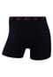 CR7 CRISTIANO RONALDO Herren Boxershorts, 7er Pack - Trunks, Cotton Stretch, Logobund Bild 11