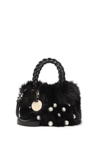 Tamaris TAS MARLA - Shopper TAS Marla - 100 BLACK