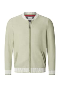 BABISTA - Strickjacke CAMELLO - grün