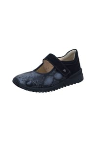 Finn Comfort - Schnürschuh ASSENZA - black