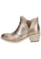 NeroGiardini Leder Stiefelette Bild 2